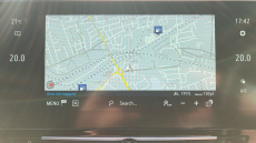 Vauxhall Corsa 1.2 Turbo Ultimate 5dr Petrol Hatchback